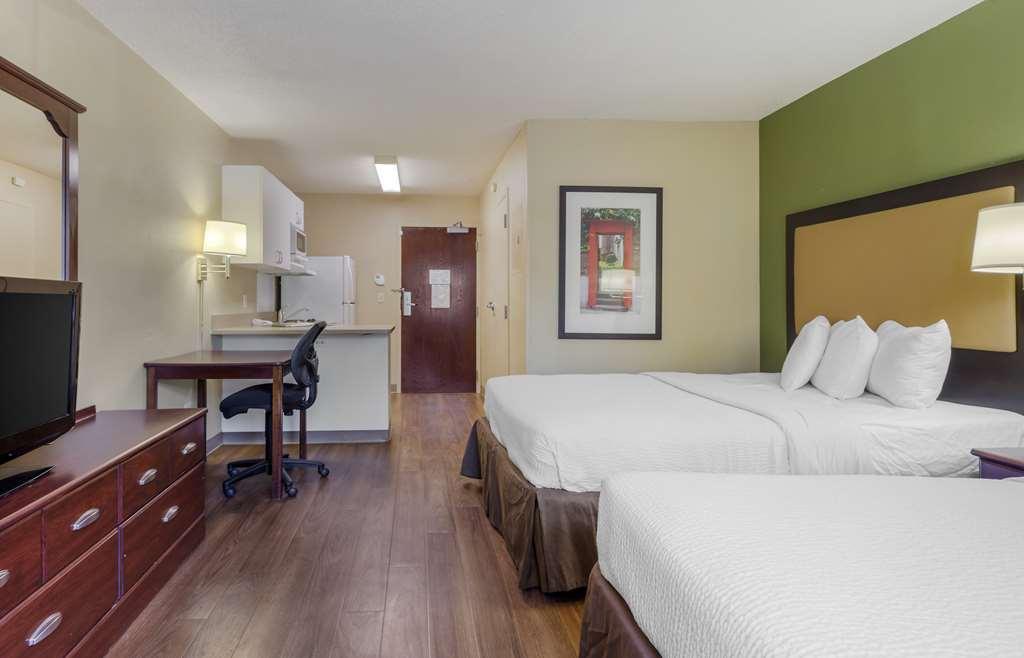 Extended Stay America Suites - Ramsey - Upper Saddle River Room photo