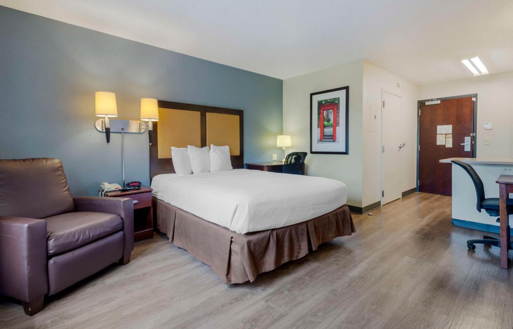 Extended Stay America Suites - Ramsey - Upper Saddle River Exterior photo