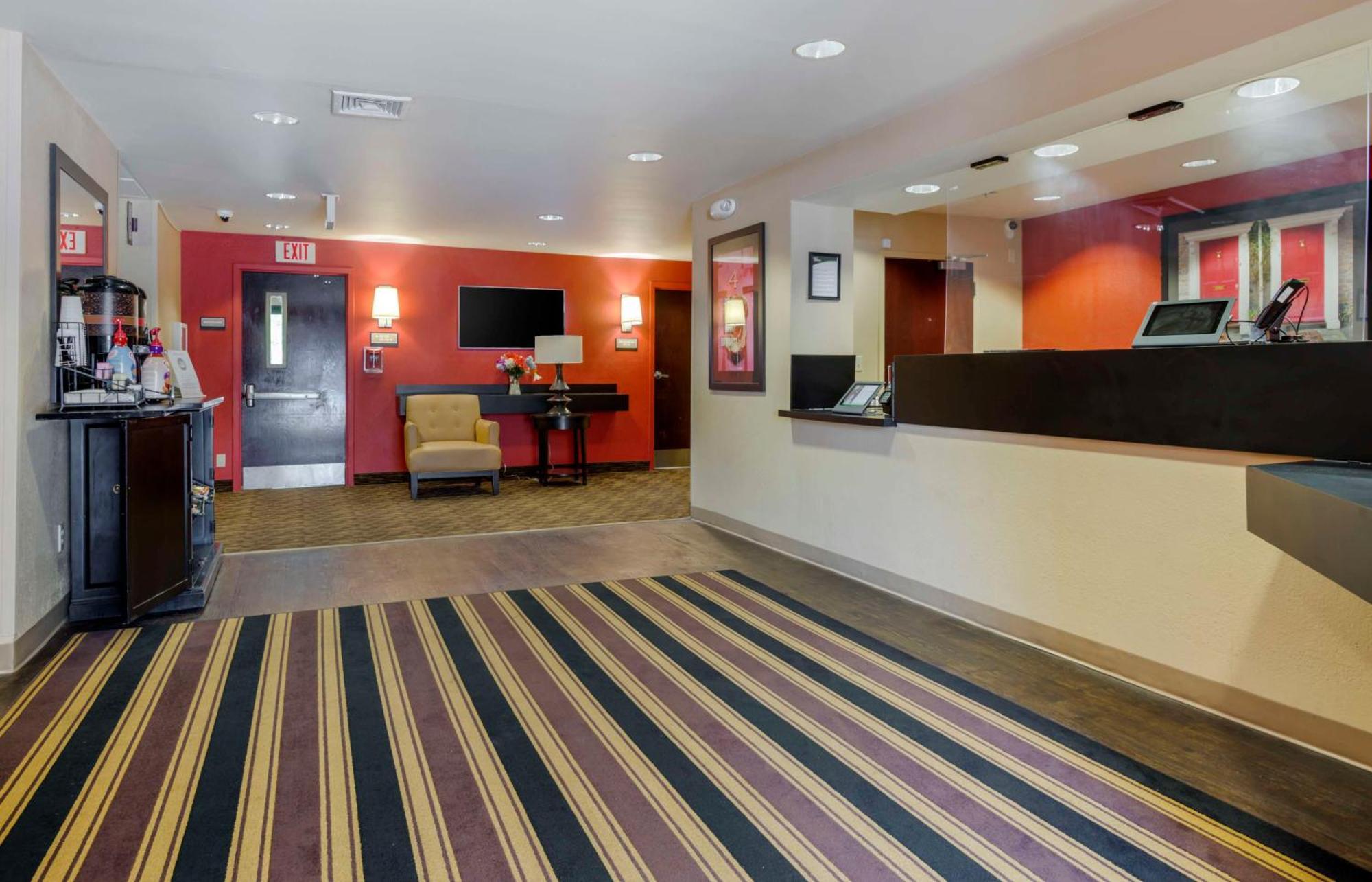 Extended Stay America Suites - Ramsey - Upper Saddle River Exterior photo