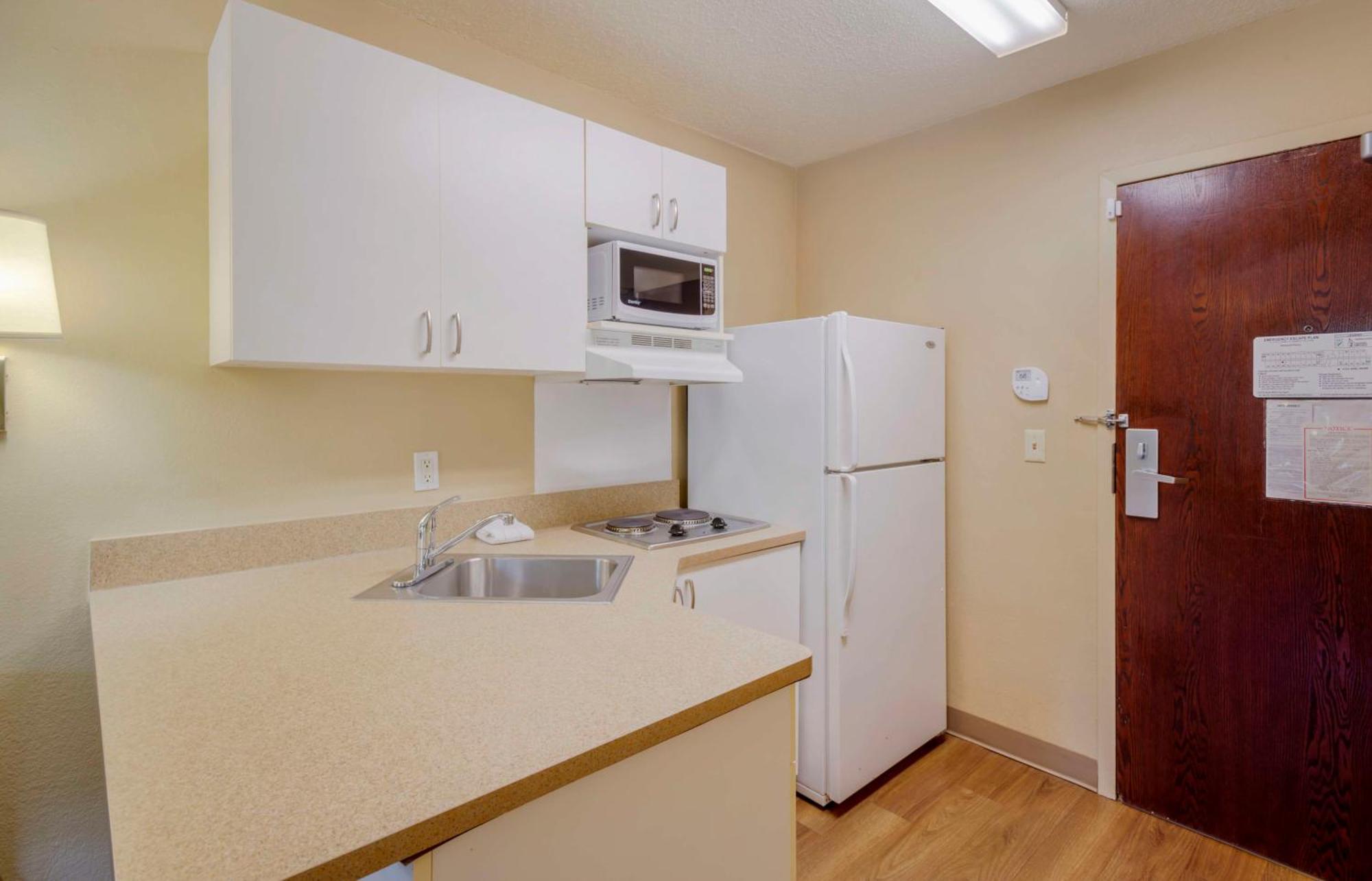 Extended Stay America Suites - Ramsey - Upper Saddle River Exterior photo