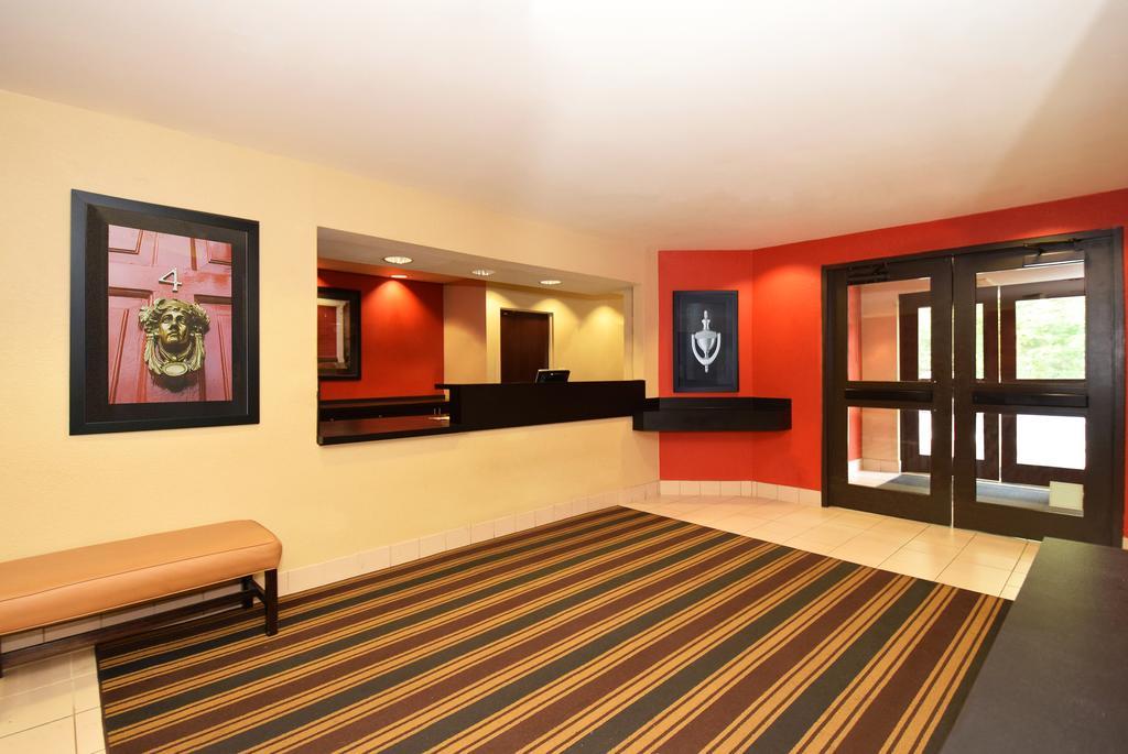 Extended Stay America Suites - Ramsey - Upper Saddle River Exterior photo