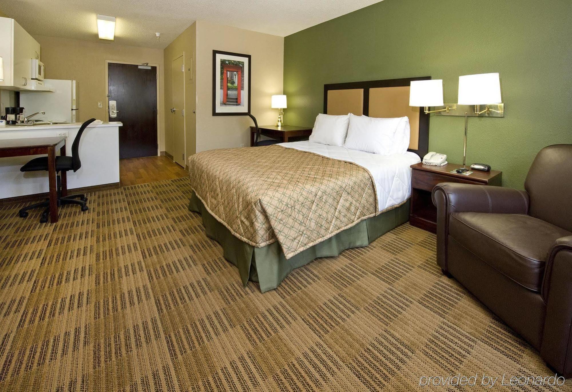 Extended Stay America Suites - Ramsey - Upper Saddle River Exterior photo