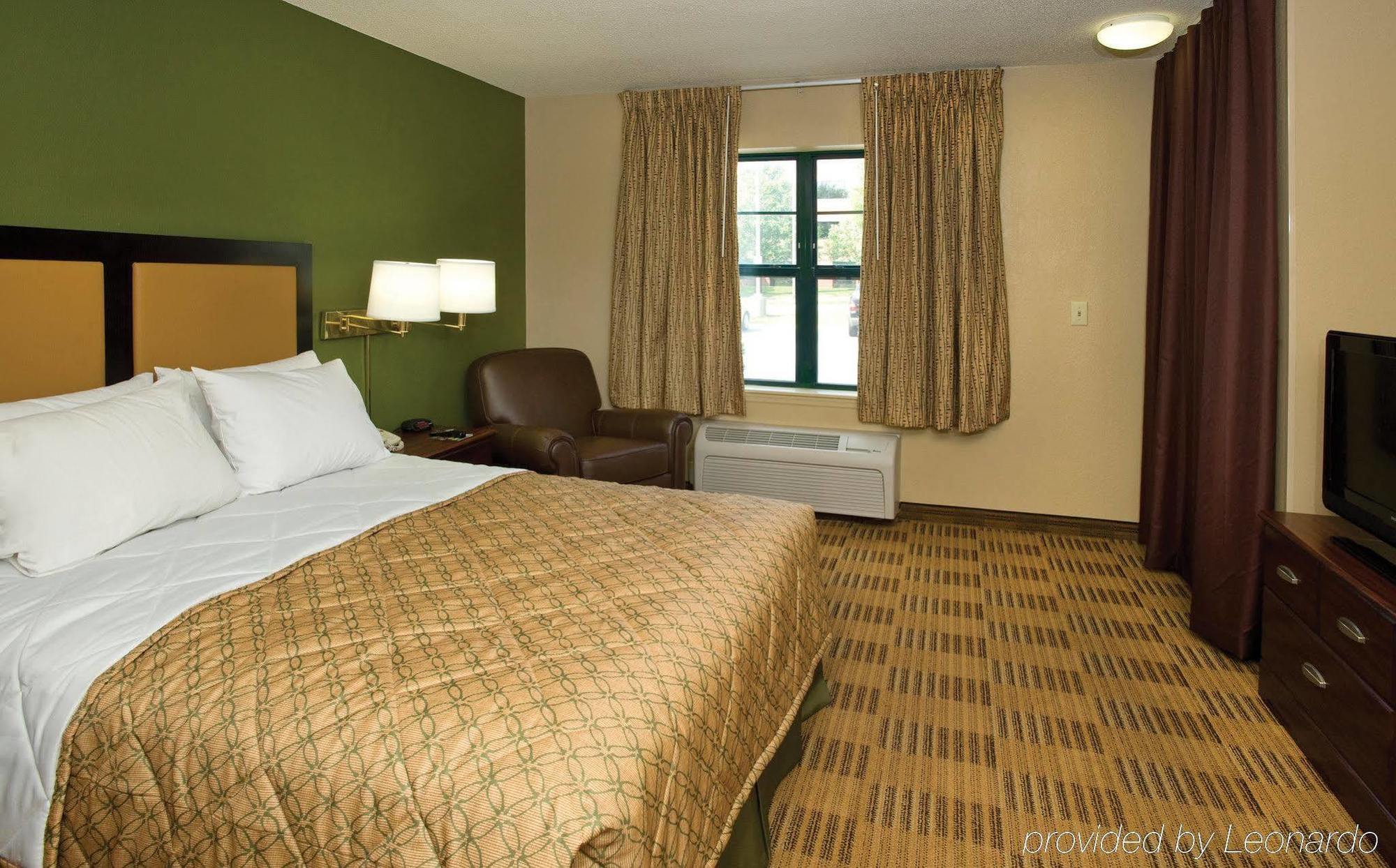 Extended Stay America Suites - Ramsey - Upper Saddle River Exterior photo